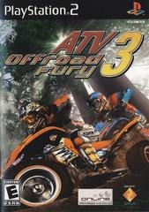 ATV Offroad Fury 3